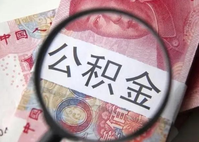 苍南退休人员怎么查公积金（退休后公积金如何查询）